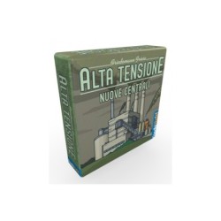 Nuove centrali: Alta Tensione ITA