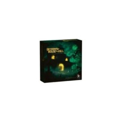 Betrayal at House on the Hill (2nd Ed.)