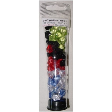 Pietrine Piccole Magical Pack (50)