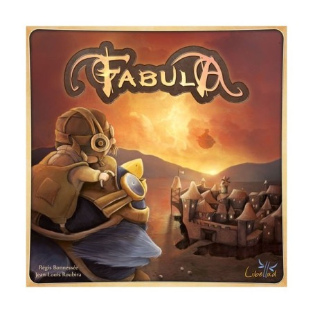 Fabula