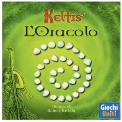 Keltis: L'Oracolo