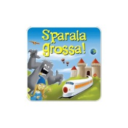 Sparala Grossa