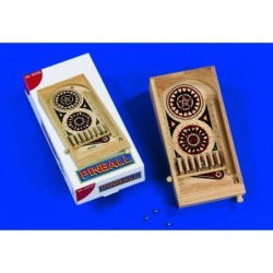 Pin Ball Lusso - DAL NEGRO