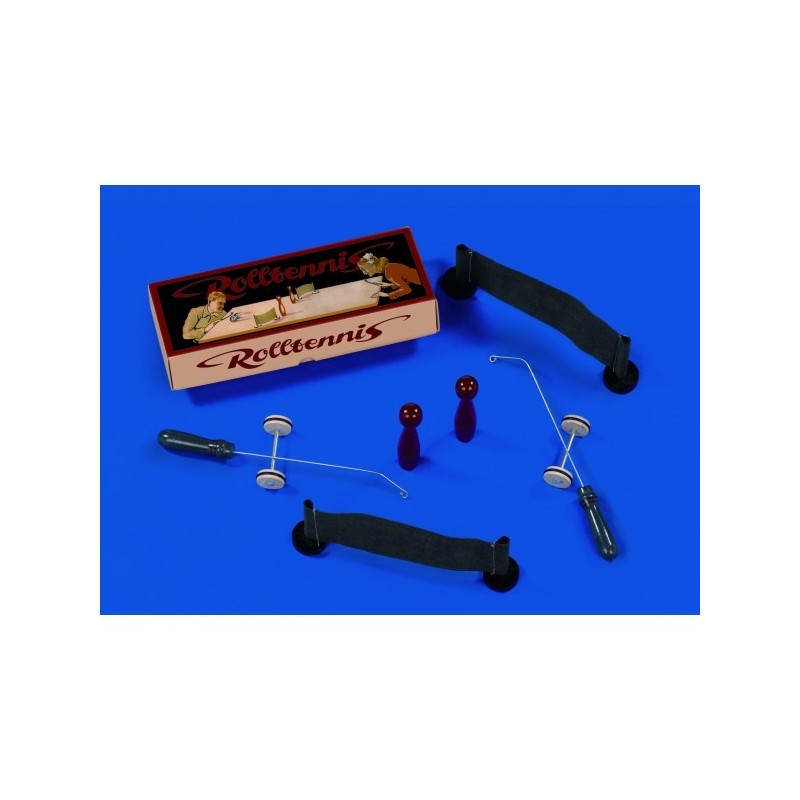 Rolltennis - DAL NEGRO - gioco da tavolo