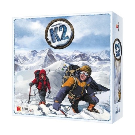 K2 (ENG)