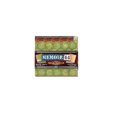 Breakthrough: Memoir '44