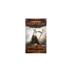 La quarta pietravia - Warhammer Invasion LCG