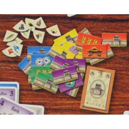 La Grande Muraglia e i Super Eventi: In the Year of the Dragon ENG