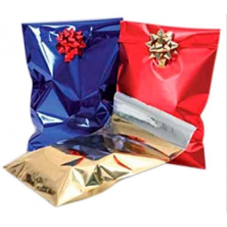 Confezionamento pacco regalo