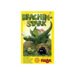 Forte come un Drago - HABA
