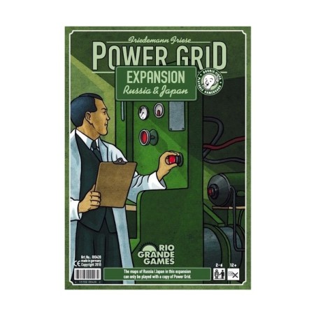 Mappa Giappone - Russia :Alta tensione DEU