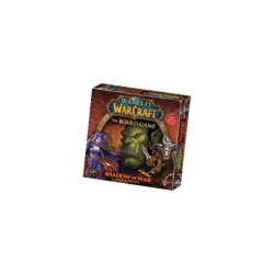 Shadow of war: World of Warcraft (exp. ENG)