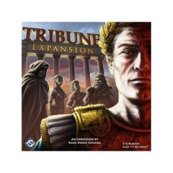 Tribunus: L'ascesa dei Bruti ENG