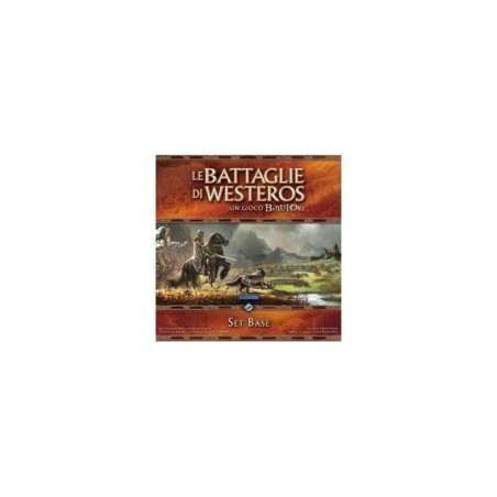 Le Battaglie di Westeros