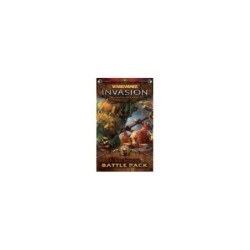 Il sole sanguina - Warhammer Invasion LCG