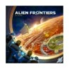 Alien Frontiers (5th Ed.) /.