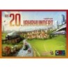 20th century DEU (das 20.jahrhundert)