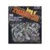 Bag of Zombies (plastic) - busta di zombi (plastica)