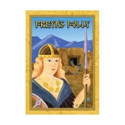 Freya's Folly