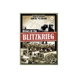 Heroes of Blitzkrieg - Lock 'n' Load