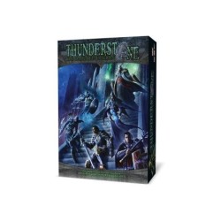 Doomgate Legion: Thunderstone