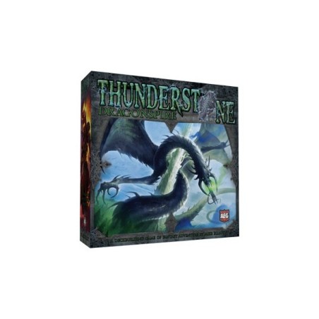 Dragonspire: Thunderstone