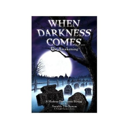 When Darkness Comes