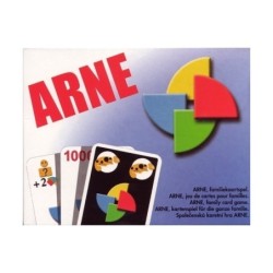 Arne (1st Ed.)