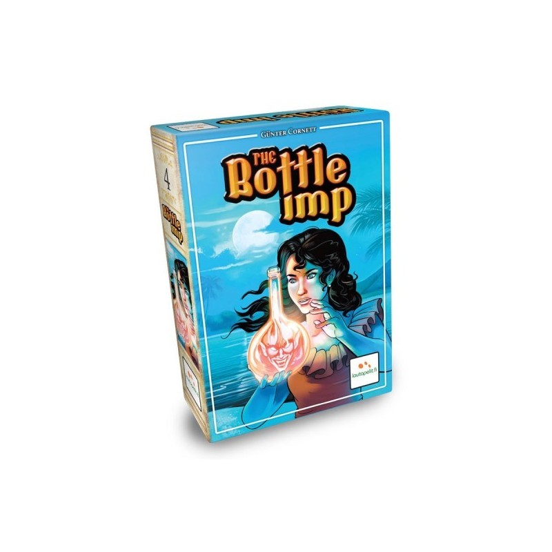 Bottle Imp - gioco da tavolo