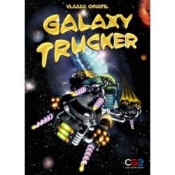 Galaxy Trucker ITA