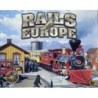 Rails of Europe
