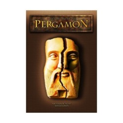 Pergamon DEU/ITA