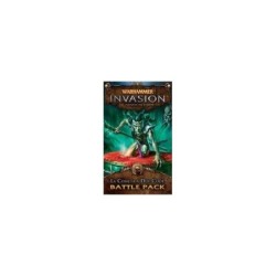 La cometa a due code - Warhammer Invasion LCG