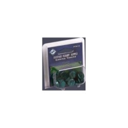 Gaming Token FFG - Green