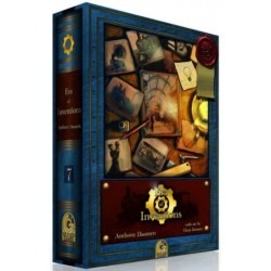 Era of Inventions ENG - ed. Master Print [Limitata]