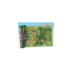 Countryside: Wings of Glory (Tappetino)