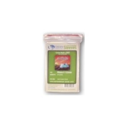 80x122 mm bustine trasparenti Thin - 170 bustine