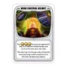 Alien Frontiers Promo Card