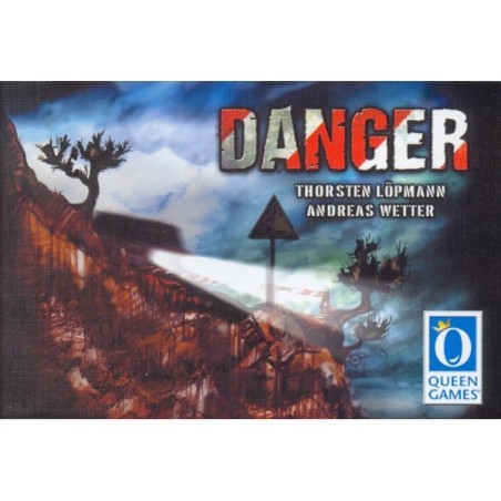 Danger