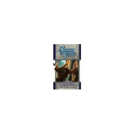 Appello del conclave - Il trono di spade LCG