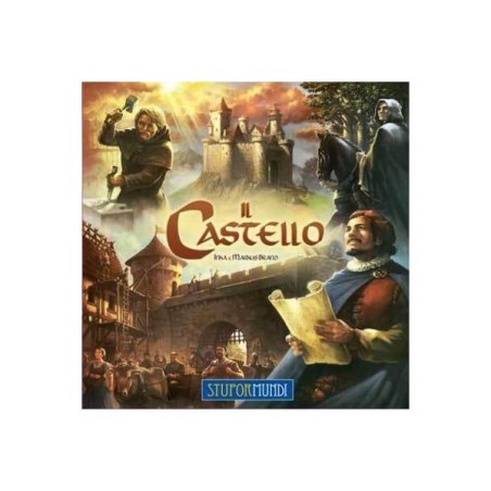 Il Castello (ITA)