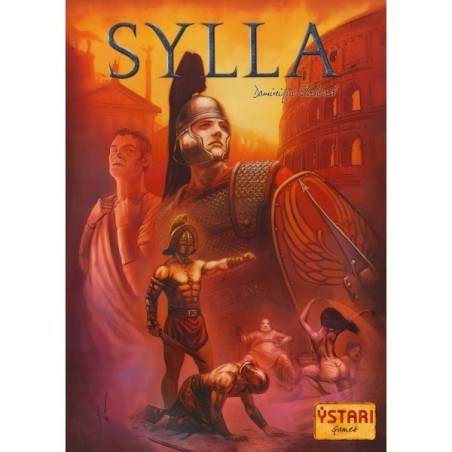 Sylla ITA