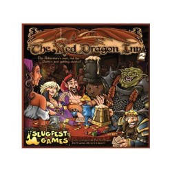 The Red Dragon Inn 2 (ENG)