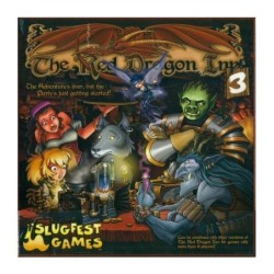 The Red Dragon Inn 3 (ENG)