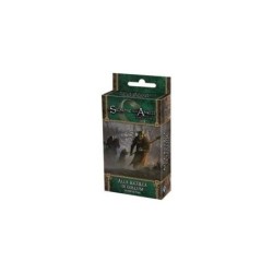 Alla ricerca di Gollum: Il Signore degli Anelli (LCG)