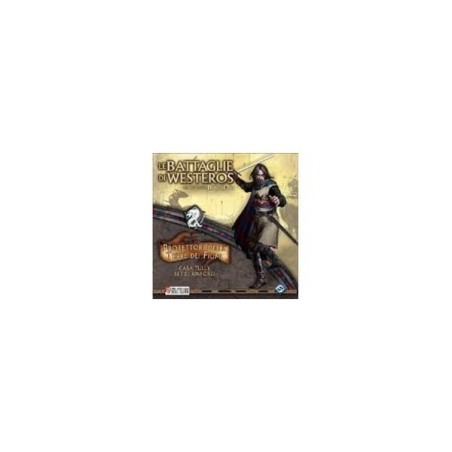 Le Battaglie di Westeros: Protettori Terre e Fiumi