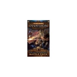 L'eclisse della Speranza - Warhammer Invasion LCG