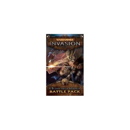 L'eclisse della Speranza - Warhammer Invasion LCG