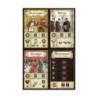 Troyes: Promo Cards