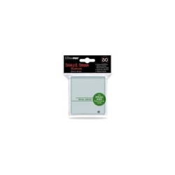 UltraPro - Bustine protettive trasparenti 69x69 (50 bustine) UPR82659